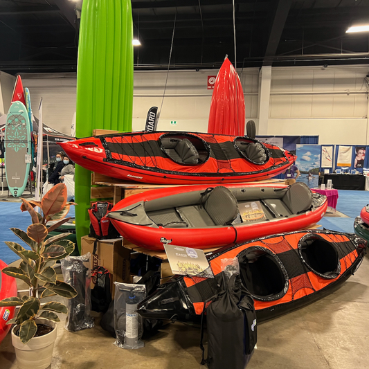 7 REASONS GUMOTEX BOATS ARE THE BEST