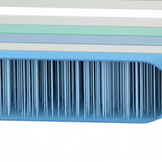 A Revolution in the Field of Drop-stitch Technology