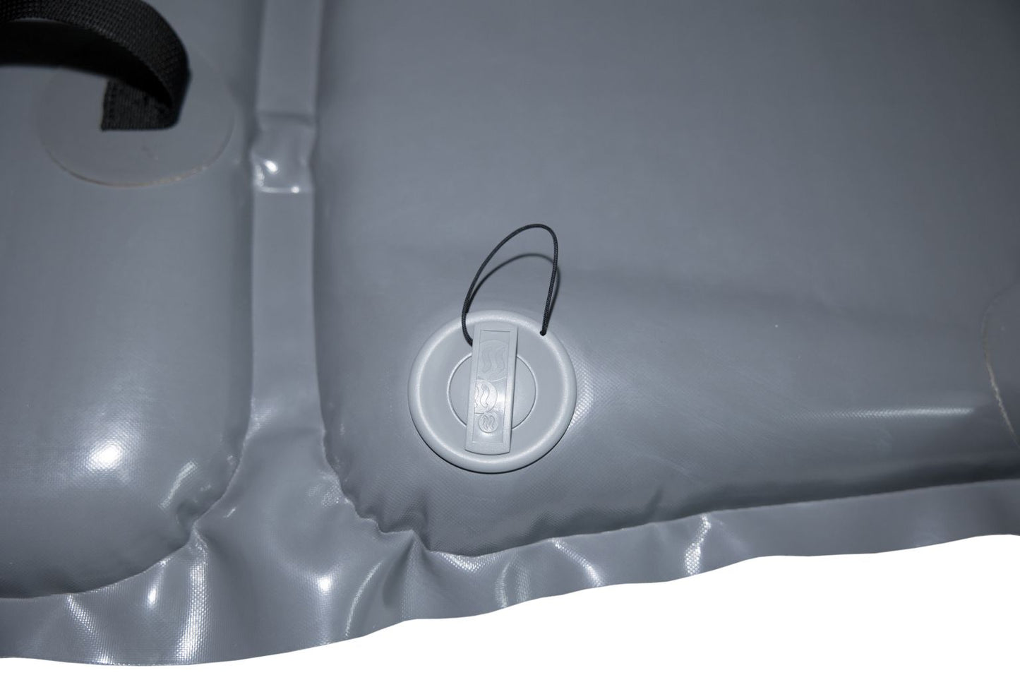 Seat - Universal NEW Drop-Stitch