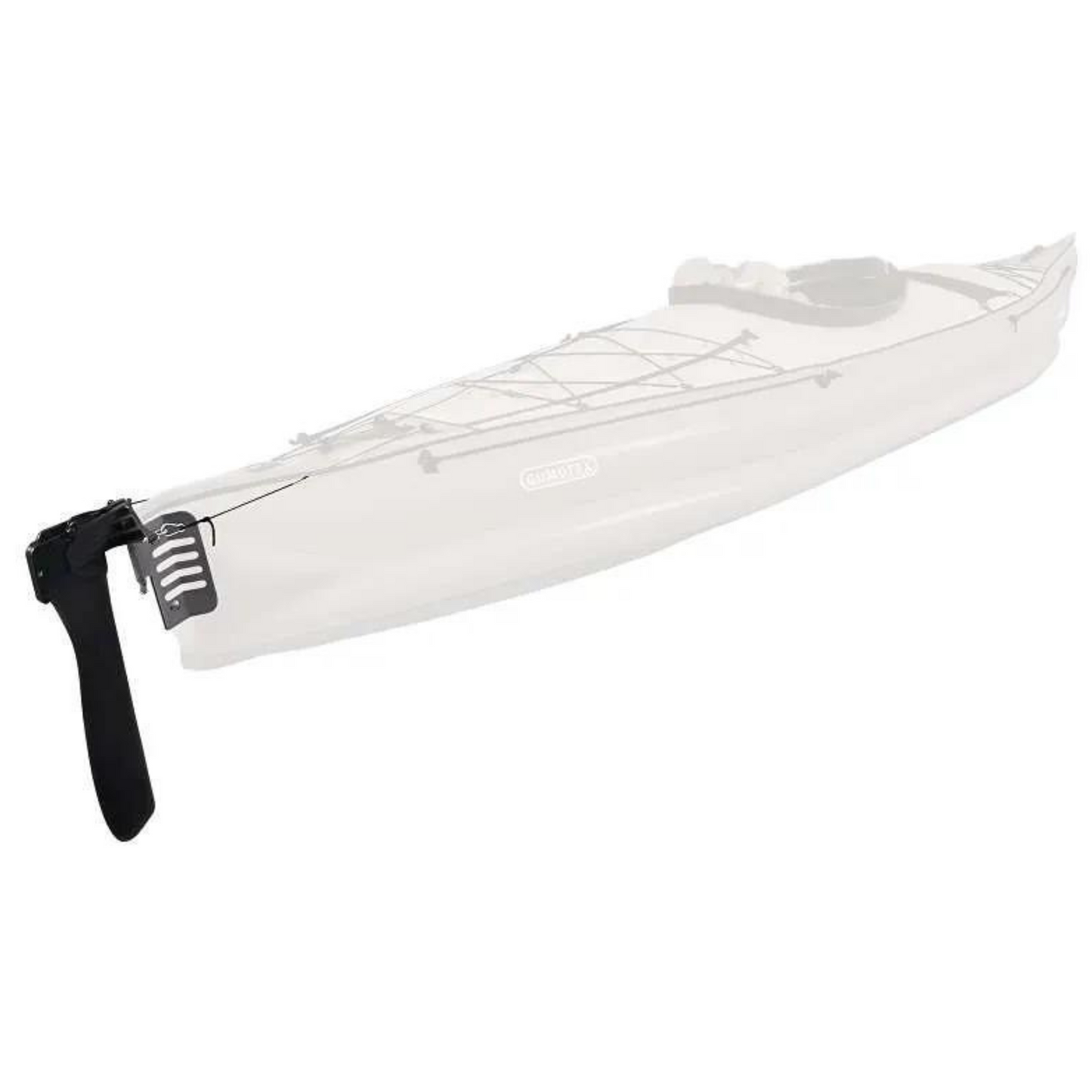 Rudder Framura