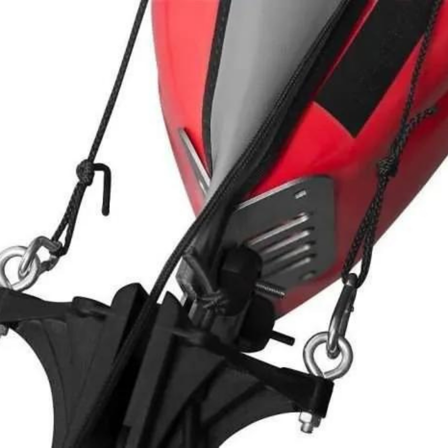 Rudder Framura