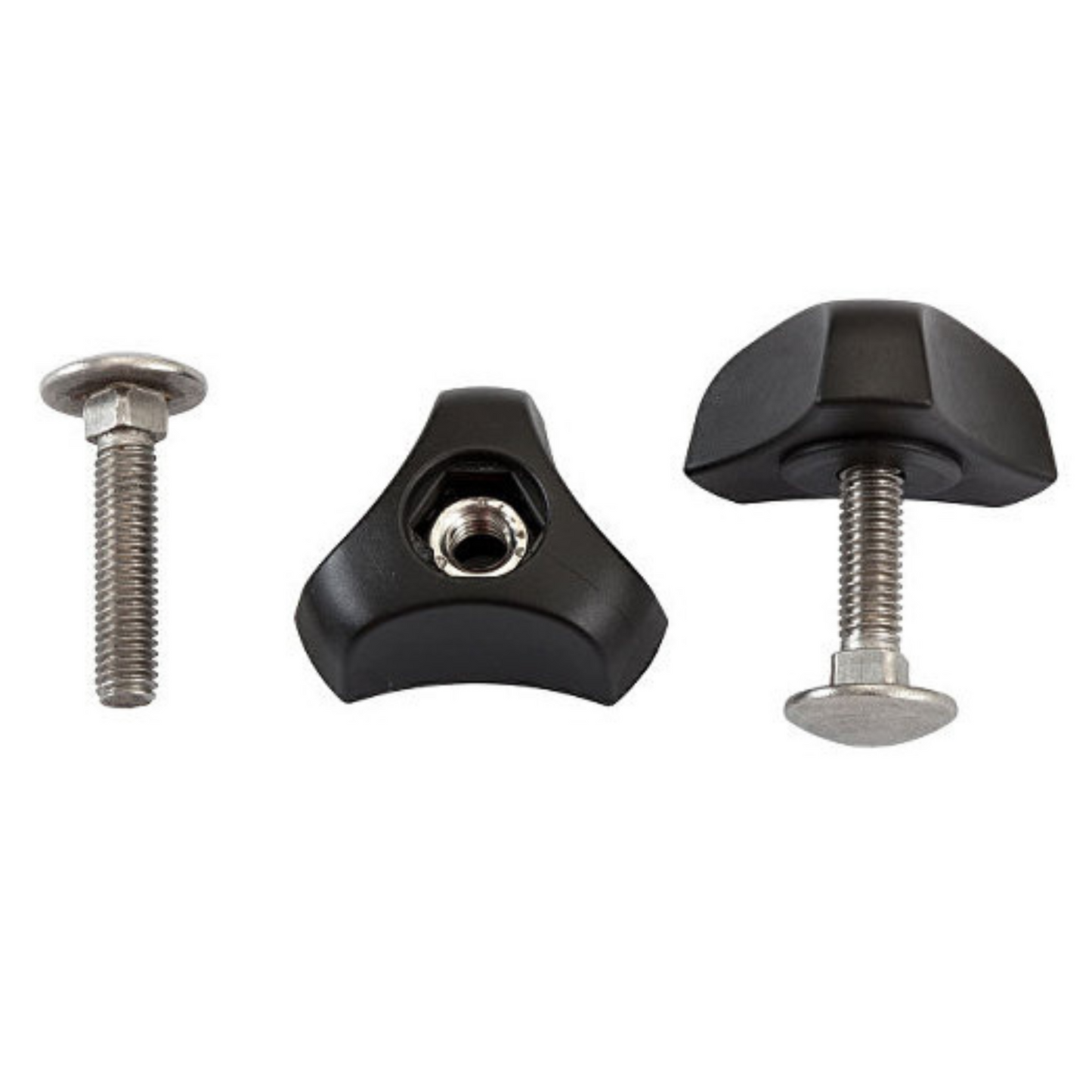 Seat bolt