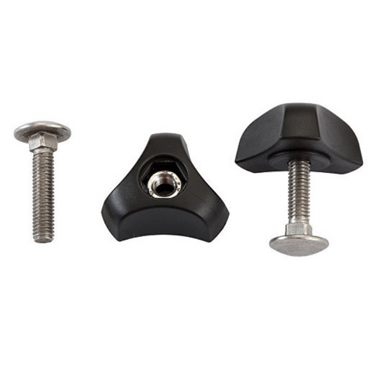 Seat bolt