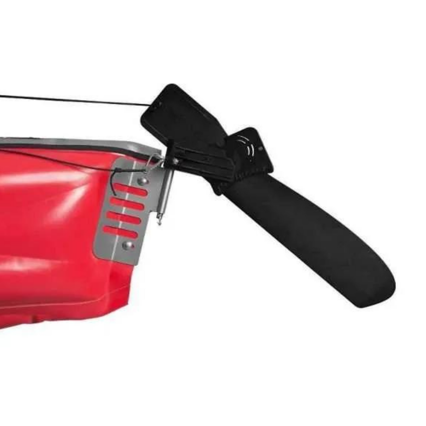 Rudder Framura