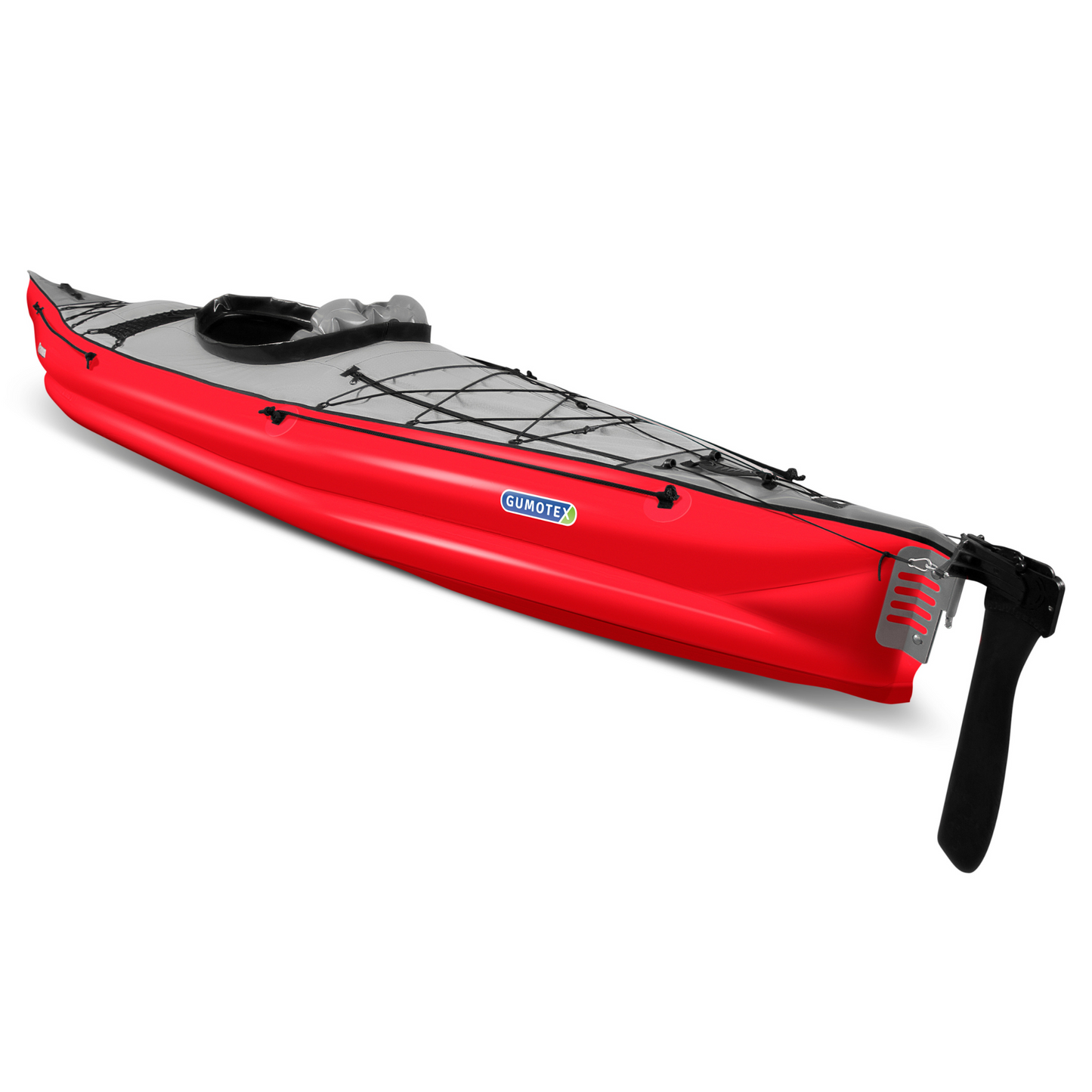 Rudder Framura