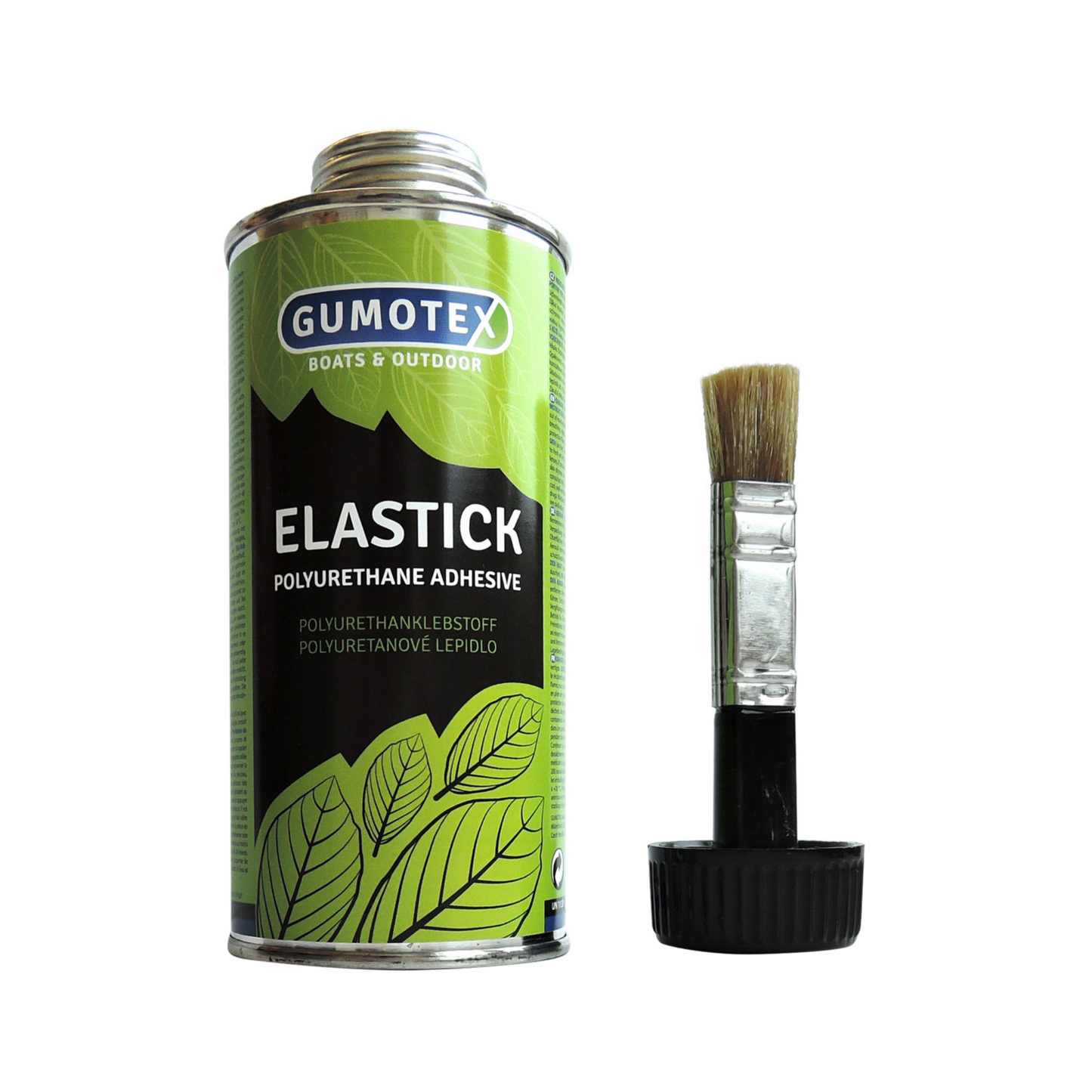 ELASTICK glue