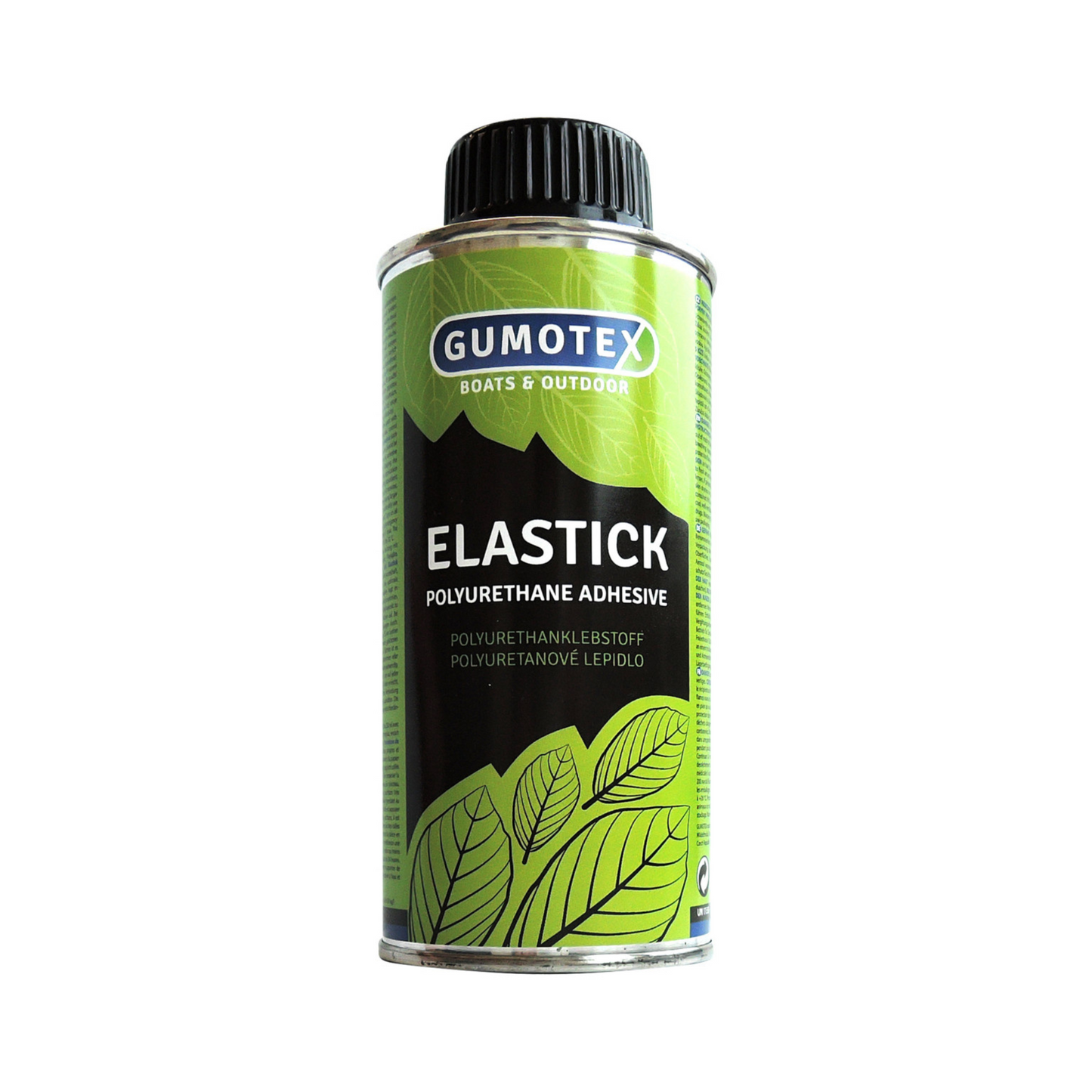 ELASTICK glue