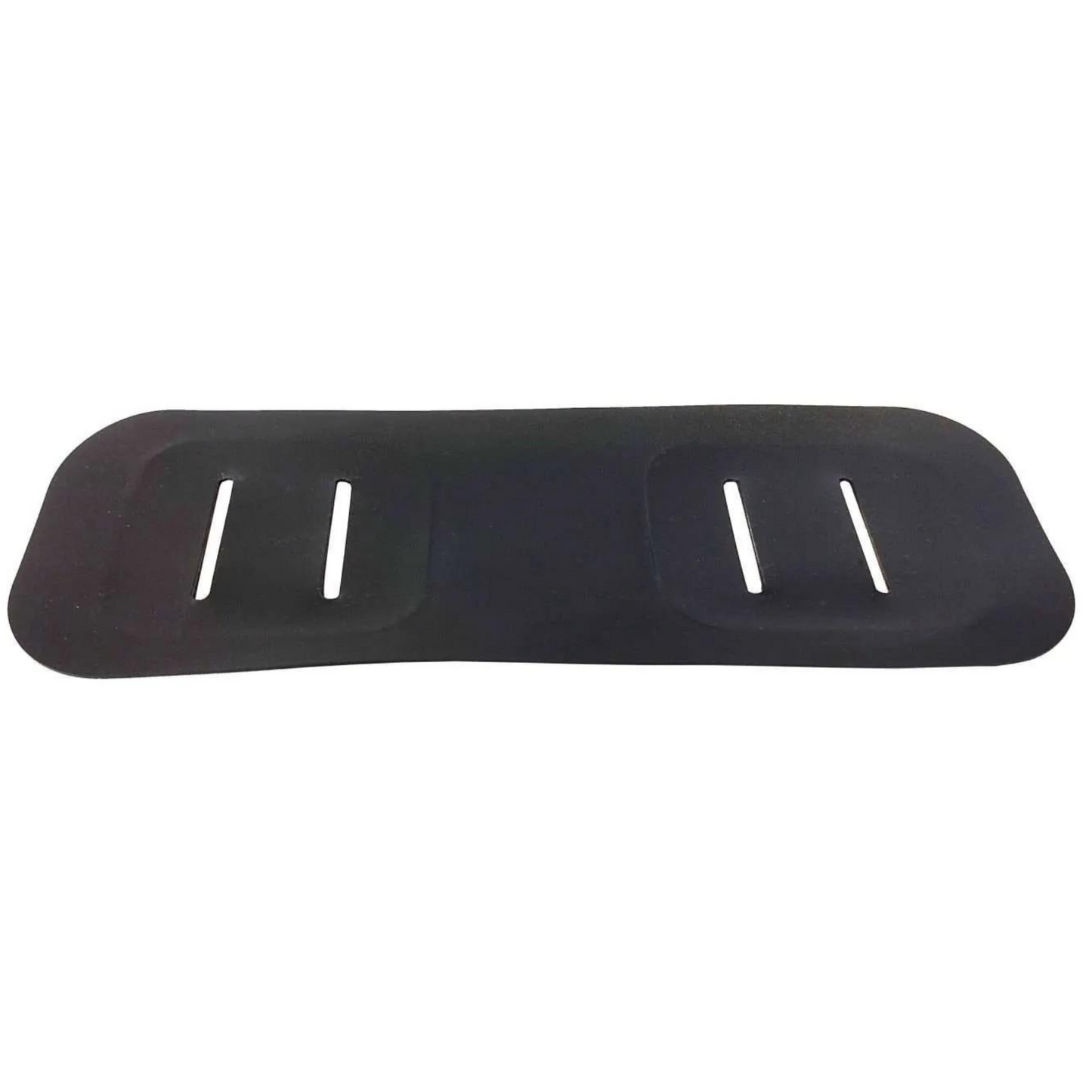 Holder for Tracking fin - pad