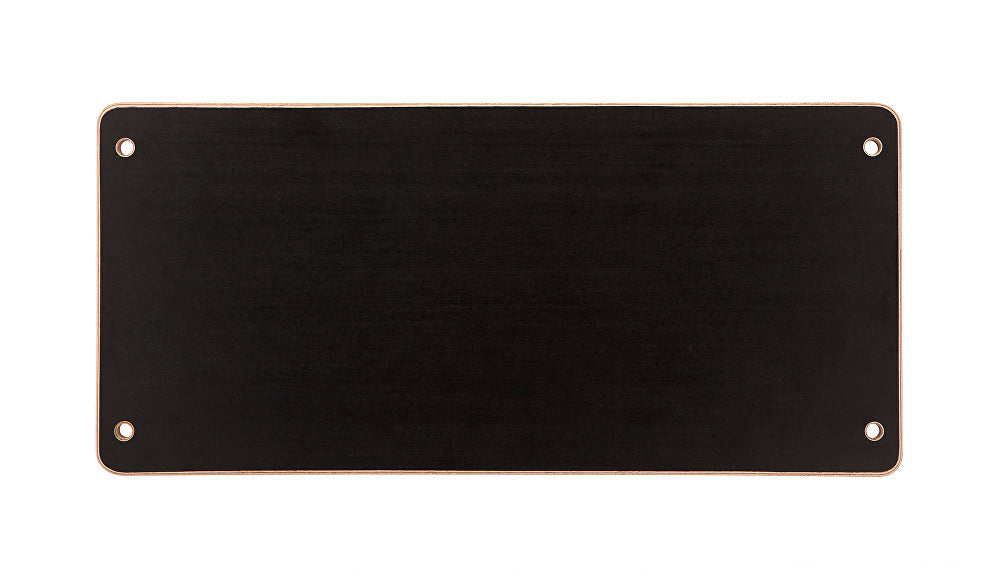 Seat (plywood) Halibut